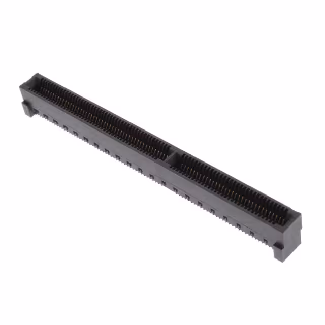 HSEC8-180-01-S-DV-A-K Samtec Inc.  Edgeboard Connectors